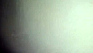 EX POUNDING HER DOGGYSTYLE FROM BEHIND IN POV CLOSE UP