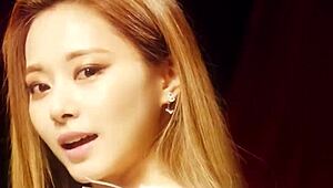 Twice Perfect World Music Video Performance