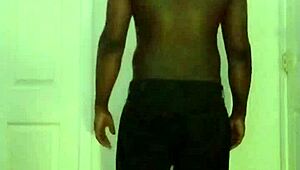 new anal dance balcony every song walkin catwalk asshole canal swayin hips teasin 😈🔥