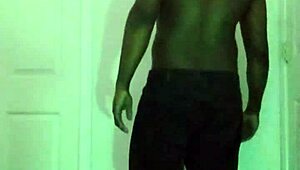 new anal dance balcony every song walkin catwalk asshole canal swayin hips teasin 😈🔥