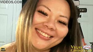 Becky Ortega latina milf anal deepthroat doggy pov