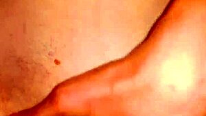 wanna see my ass stretched wide open with those huge gaping holes up close???