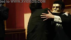 Twice Perfect World Music Video Performance