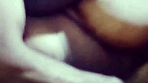 Wow, pablodsweetest pounds stepmom's hot friend so deep!