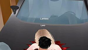 Whoa, Stunning IMVU MILF Slut Craves Your Cock Now!