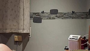 pure fetish ass creampie