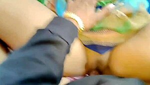 hey indian boss pounds homemade maid bent over doggystyle hardcore
