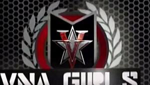 rome pounds sofia's big ass hard for that post-workout protein load