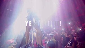 perverted amnesia matinee turns sexy in ibiza