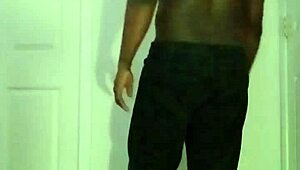 new anal dance balcony every song walkin catwalk asshole canal swayin hips teasin 😈🔥