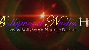 Living that erotic Indian milf dream with my exotic brunette lover! 🔥💋