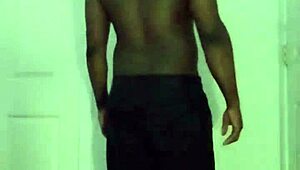 new anal dance balcony every song walkin catwalk asshole canal swayin hips teasin 😈🔥