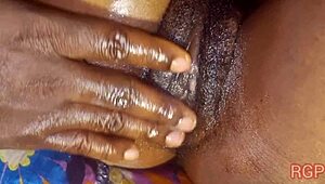 i sneak into the sitting room and fuck my wife's sister till creampie drips out