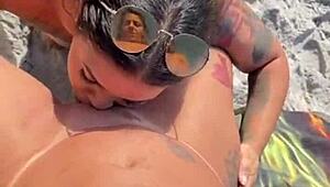 me and my friend hunted cock and milk while husbands drank