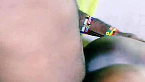 Wow, pablodsweetest pounds stepmom's hot friend so deep!