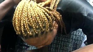 thelastrealtop chokes missthicklips with huge bbc deepthroat sloppy cum swallow pov