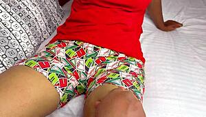 hey neighbor boy wanna lick her wet pussy till she cums hard or what