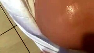 Latina Fuck Doll's Tight Ass Eaten Raw Outdoors No Condom Pure Toy Ecstasy