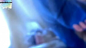 Hot blonde teen deepthroat monster cock then doggystyle?