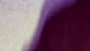 close up solo young amateur fucks her ass good