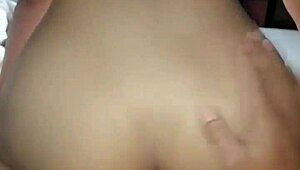 Ever wonder how pinay students fuck roommates in dorms?
