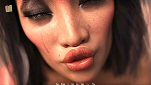 WVM 225 game unleashes wild cock-craving frenzy!