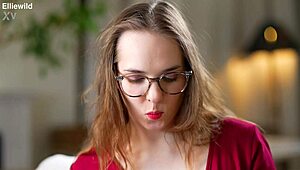 Does My Wet Pussy Drip His Hot Cum in 4K Team Orgy?