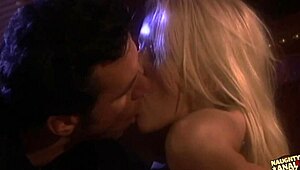 love watching sexy blonde get big tits licked pussy eaten then ass fucked hard?