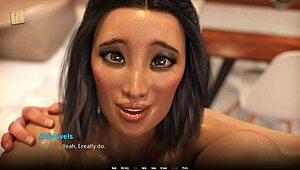 WVM 225 game unleashes wild cock-craving frenzy!