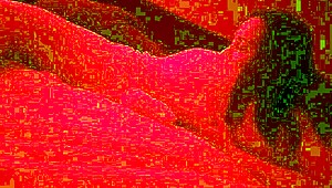 step-sis licks step-bro's ass so hot he cums hard 😍🍑