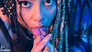 Goddess feet pantyhose heels crave your wet tongue licks kisses gagging deepthroat domination