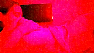 step-sis licks step-bro's ass so hot he cums hard 😍🍑