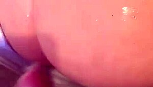 Latina Fuck Doll's Tight Ass Eaten Raw Outdoors No Condom Pure Toy Ecstasy