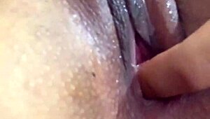 hey you woke up soaked and desperate then slammed down on your fave vibrator right?