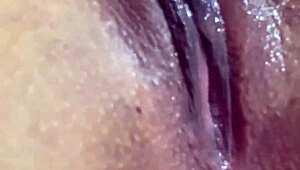 hey you woke up soaked and desperate then slammed down on your fave vibrator right?