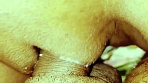 Real stepsis and bro go hard missionary 😍 dirty talk orgasms in homemade fuck