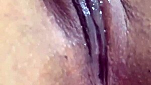 hey you woke up soaked and desperate then slammed down on your fave vibrator right?