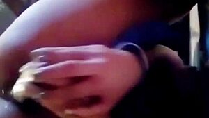 My exotic Latina girlfriend gets so hot she masturbates wildly with a cucumber alone