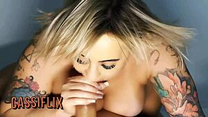 Latina milf bends over for big cock doggystyle pussy pounding till squirting orgasm