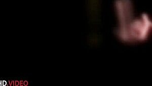 naughty japanese teen's hairy pussy squirts wildly on toys