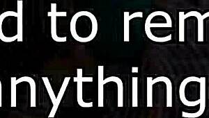 whoa, mistress lisa's got me hooked on her erotic tricks 😈🔥