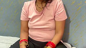 sharing bed with muslim stepsis turns into dirty doggystyle fuck