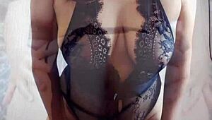 hey aurora estelar, your mature mexican curves look amazing in this hot comp