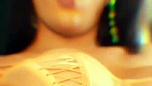 fernanda sallimeny brazilian trans bombshell pounds french ass