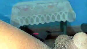 my clitty stays limp during ass play while i reach climax from the ride