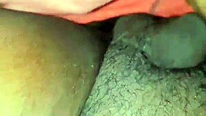 my clitty stays limp during ass play while i reach climax from the ride