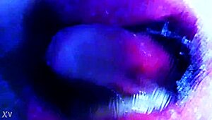 casanova returns to venice streets with his massive italian cock trailer.