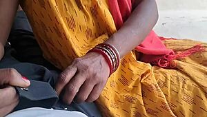 Exclamatory Wife Cheats with Boyfriend's Friend in Steamy Mallu Slut Session!