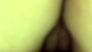 beautiful stepmom slips into jeans no panties offers ass fuck