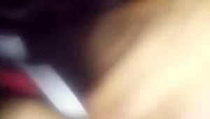 gabycerejinha gulps down young taxi driver's thick load greedily